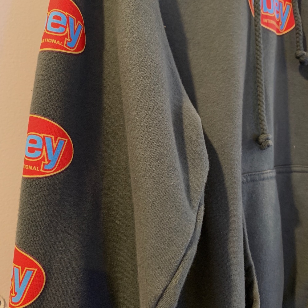 OBEY hoodie